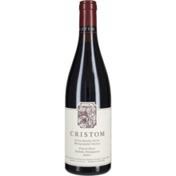 Pinot Noir 'Eileen' Cristom 2021