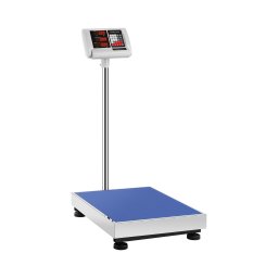 Balance plateforme - 300 kg / 0,05 g - 60 x 45 cm - LED