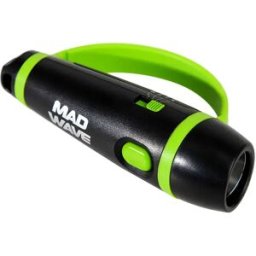 Mad Wave Sifflet électronique