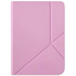 Kobo Couverture De Livre électronique Clara Candy Pink One Size unisex