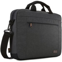 Case Logic Sacoche Pour Ordinateur Portable Era 14´´ Black One Size unisex