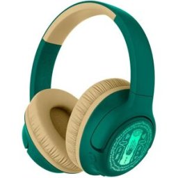Otl Technologies Casque Avec Micro The Legend Of Zelda Green One Size unisex