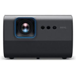 BenQ Projecteur Gp520 2600lm 4k Black One Size unisex