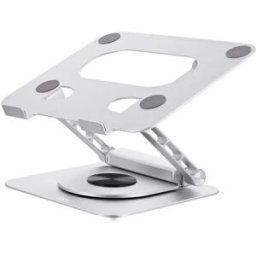 Tnb Support De Tablette Iclick Silver One Size unisex