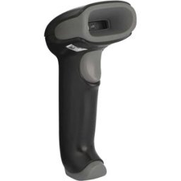 Lda Lecteur De Codes-barres Voyager 1472g 2d Black One Size unisex