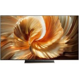Dreame Tv Aura S100 65´´ 4k Mini Led Black Europe PAL unisex