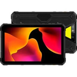 Ulefone Tablette Armorpad 2 4gb/64gb 8´´ Black One Size unisex