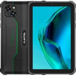 Oukitel Tablette Rt3 Pro Nfc 4gb/128gb 8´´ Green One Size unisex