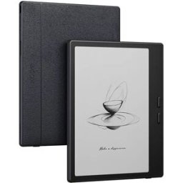 Onyx Livre électronique Go 7 Black One Size unisex