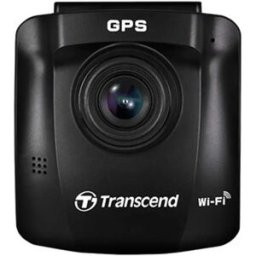 Transcend Caméra De Tableau De Bord Drivepro 250 Black One Size unisex