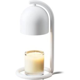 Switchbot Lampe Intelligente Smart Candle Warmer White One Size unisex