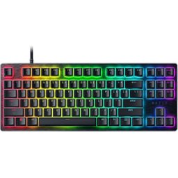 Razer Huntsman V3 HE Magnetic Tenkeyless 8KHz - US