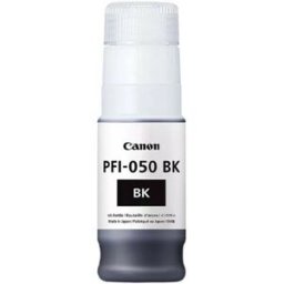 Canon PFI-050BK - Noir - Cartouche d'encre Noir