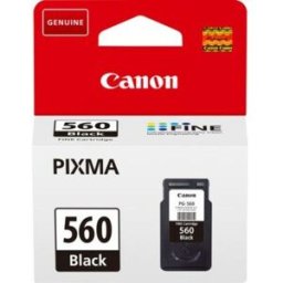Canon PG-560 - Noir - Cartouche d'encre Noir