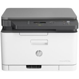 HP Color Laser MFP 178nw - Imprimante laser