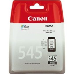 Canon PG-545 - Noir - Cartouche d'encre Noir