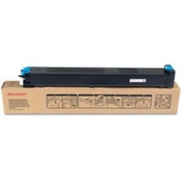 Sharp MX-23GTCA - Cyan - Toner Cyan