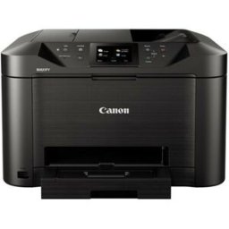 Canon MAXIFY MB5150 - Imprimante à jet d'encre