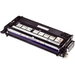 Dell 593-10368 (R717J) - Noir - Toner Noir