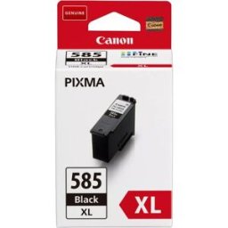 Canon PG-585XL - Noir - Cartouche d'encre - Grande capacité Noir