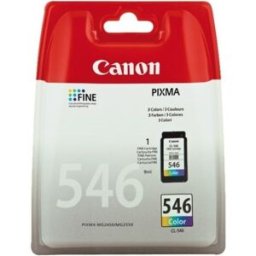 Canon CL-546 - 3-couleurs - Cartouche d'encre 3-couleurs