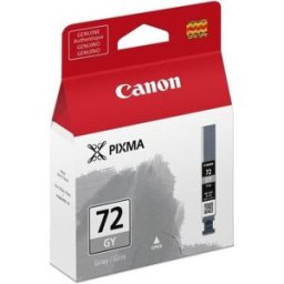 Canon PGI-72GY - Gris - Cartouche d'encre Gris