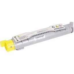 Dell 593-10123 (JD750) - Jaune - Toner Jaune