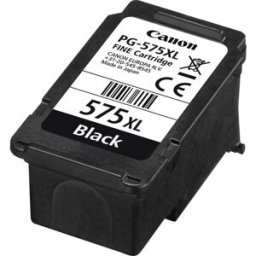 Canon PG-575XL - Noir - Cartouche d'encre - Grande capacité Noir