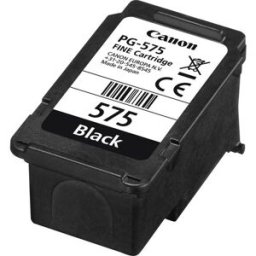 Canon PG-575 - Noir - Cartouche d'encre Noir