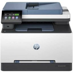 HP Color LaserJet Pro MFP 3302fdw - Imprimante laser