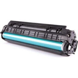 Dell 593-10259 (KU051) - Cyan - Toner Cyan