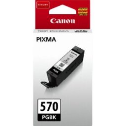 Canon PGI-570PGBK - Noir - Cartouche d'encre Noir
