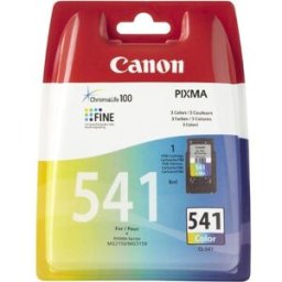 Canon CL-541 - 3-couleurs - Cartouche d'encre 3-couleurs