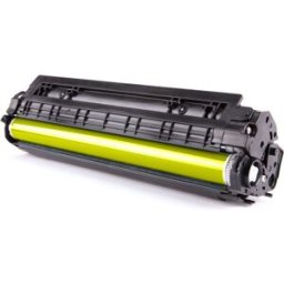 Dell 593-10260 (PN124) - Jaune - Toner Jaune