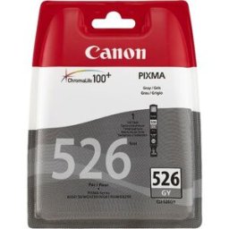 Canon CLI-526G - Gris - Cartouche d'encre Gris