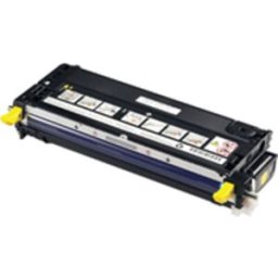 Dell 593-10168 (NF555) - Jaune - Toner Jaune
