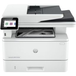 HP LaserJet Pro MFP 4102fdw - Imprimante laser
