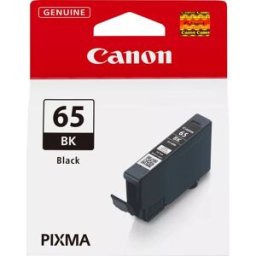 Canon CLI-65BK - Noir - Cartouche d'encre Noir