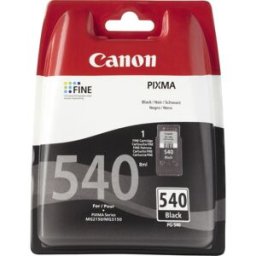 Canon PG-540 - Noir - Cartouche d'encre Noir