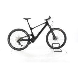 Scott Lumen eRide 910 E-Bike Tout-Suspendu Carbone - 300452