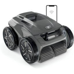 Robot piscine Zodiac Alpha OA 6400 iQ