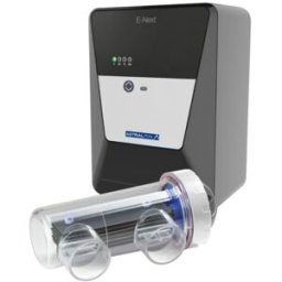 Astral Électrolyseur E-Next 21 + Régulateur de pH