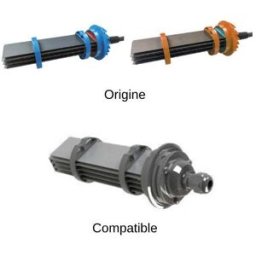 Bio-Pool Cellule compatible Corelec Akeron / Calycia 160