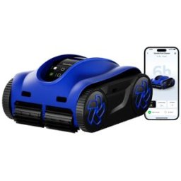 Robot piscine sans fil iGarden K60
