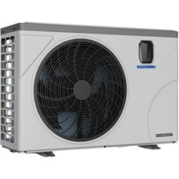 Pompe à chaleur AstralPool Pro Elyo Touch 10 Monophasé (4 saisons)
