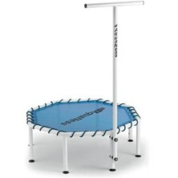 Trampoline aquatique AquaNess TR1 - Couleur Bleu Liner (RAL5012)