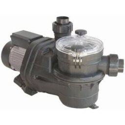 ACIS - VIPool Pompe VIPool MPB 1 cv Monophasée - 14 m3/h