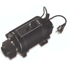 Elecro Réchauffeur Nano 3 kw pour piscine hors-sol
