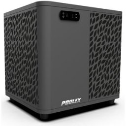 Pompe à chaleur pour spa Poolex Spawer O'Spa 3kW Monophasé (4 saisons)