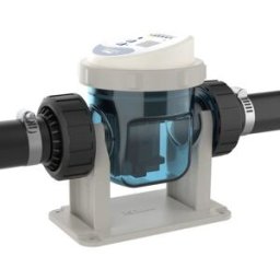 Électrolyseurs au sel Poolex Turbo Salt - Modèle 400 Modèle 400 (30 - 40 m3)
